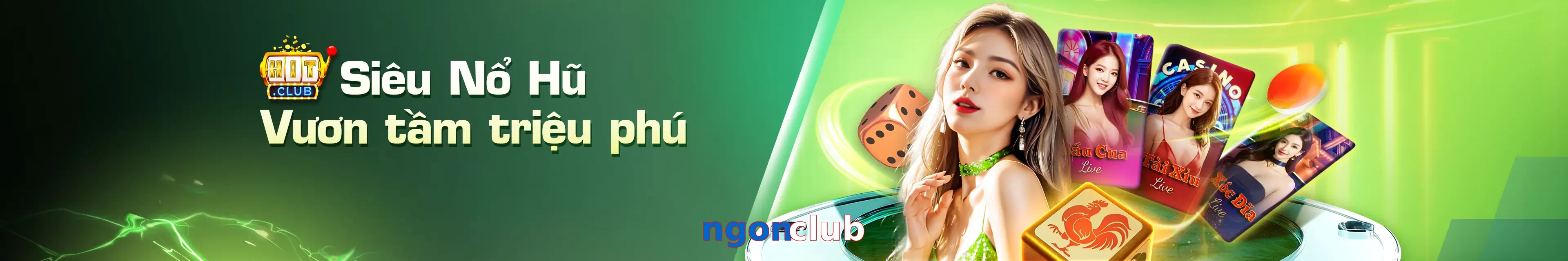 ngonclub